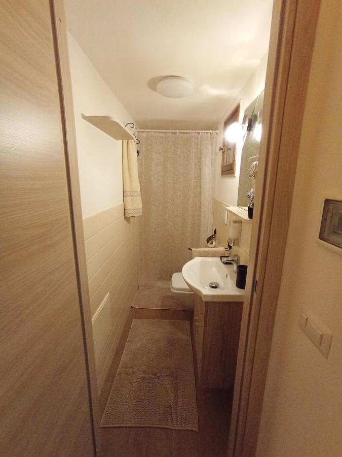 شقة Mariella House فاسانو المظهر الخارجي الصورة