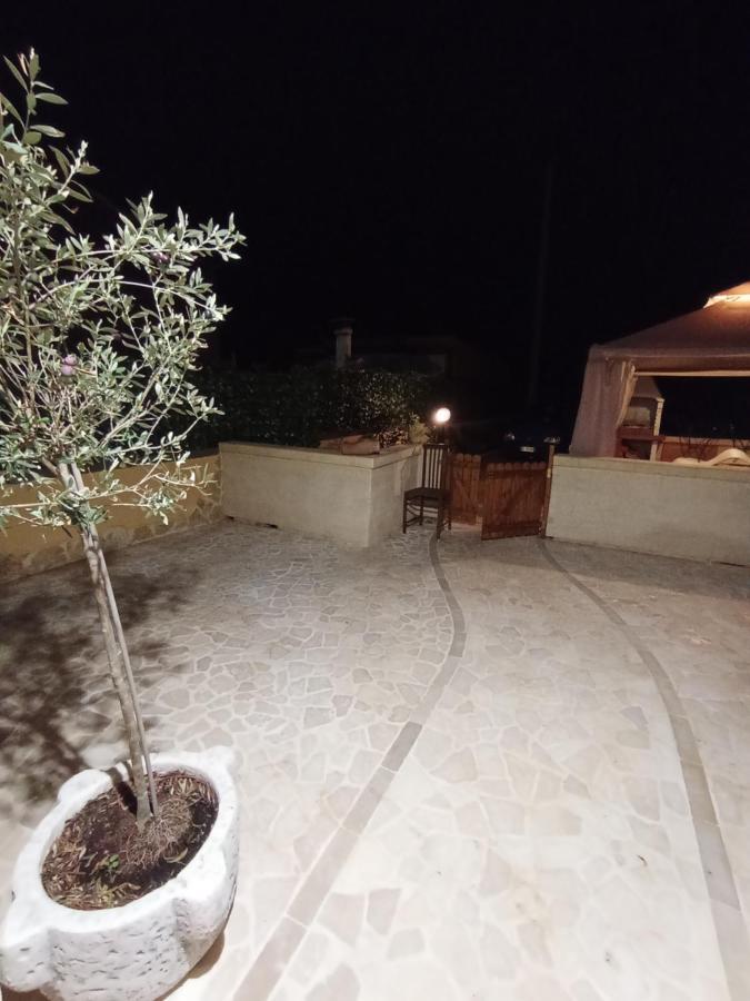 شقة Mariella House فاسانو المظهر الخارجي الصورة