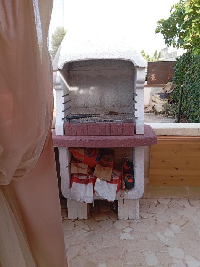 شقة Mariella House فاسانو المظهر الخارجي الصورة