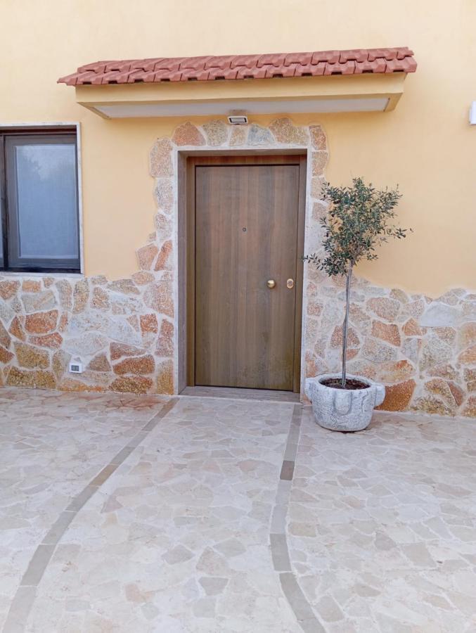 شقة Mariella House فاسانو المظهر الخارجي الصورة