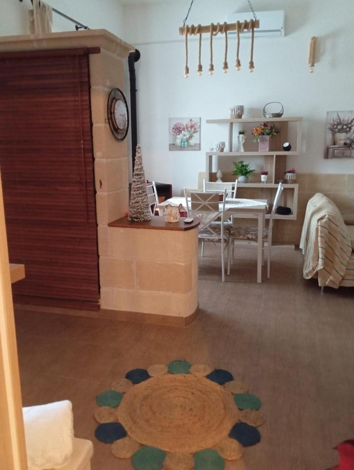 شقة Mariella House فاسانو المظهر الخارجي الصورة