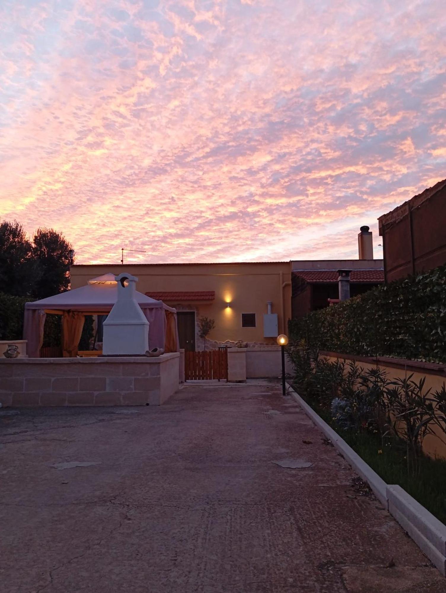 شقة Mariella House فاسانو المظهر الخارجي الصورة