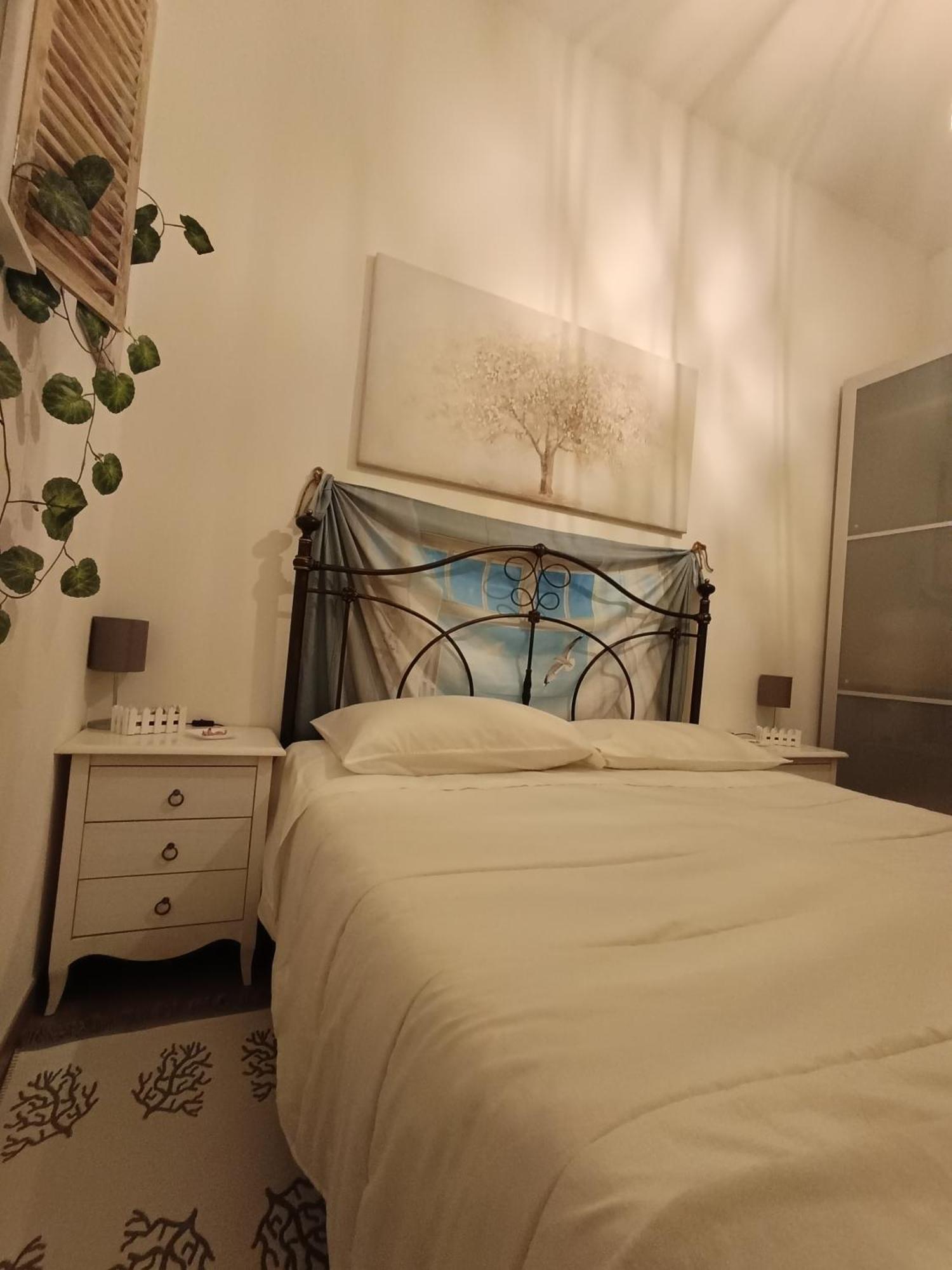 شقة Mariella House فاسانو المظهر الخارجي الصورة