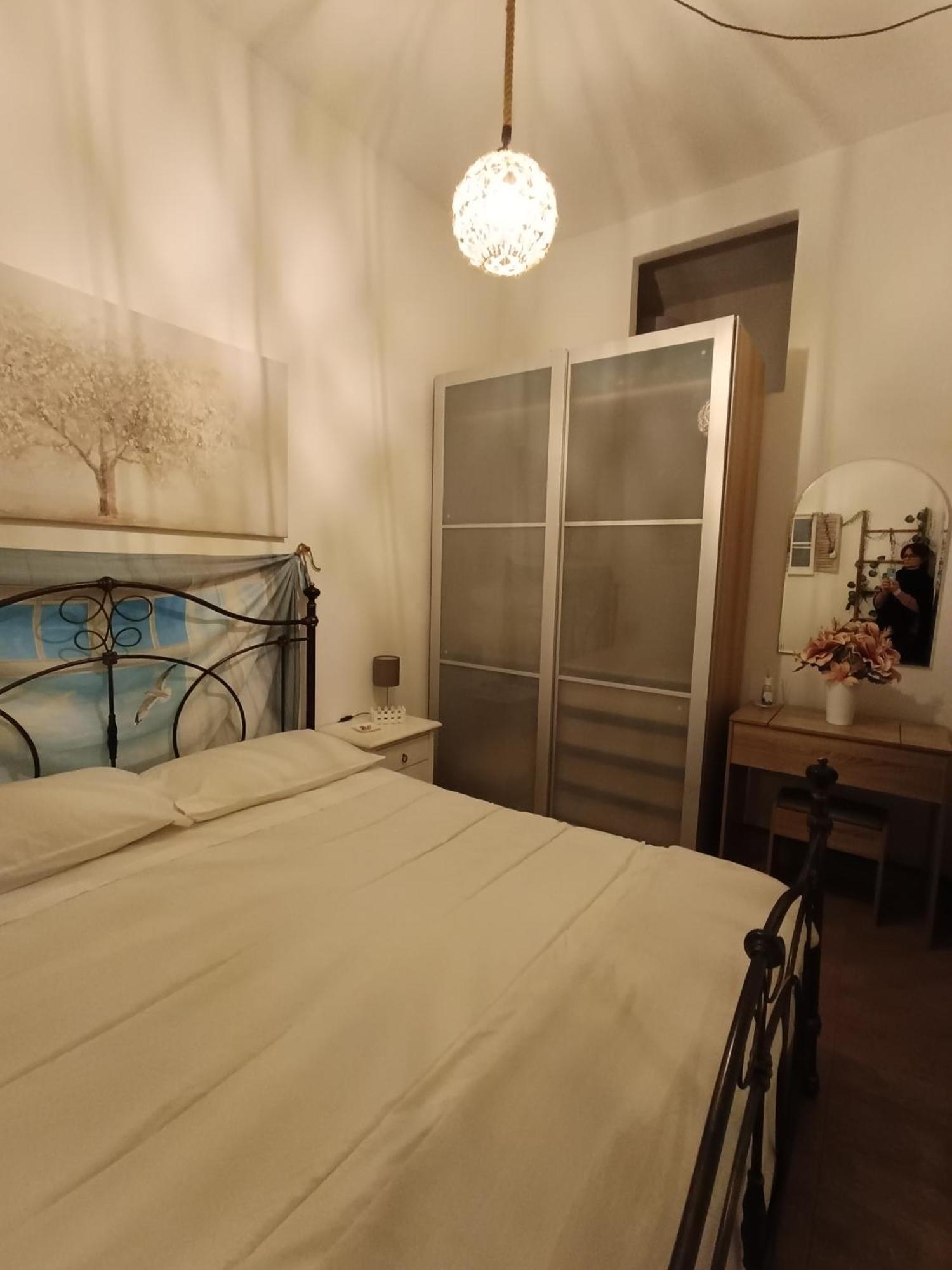 شقة Mariella House فاسانو المظهر الخارجي الصورة